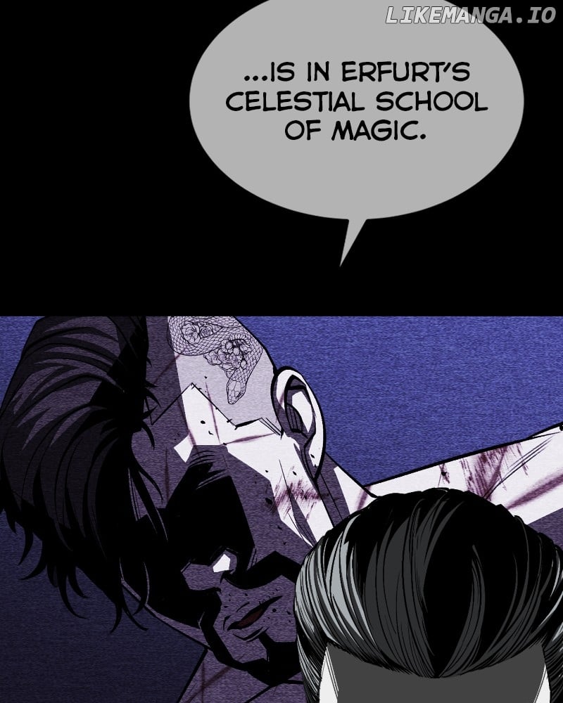 The Protagonists Hidden Strength Chapter 34 - page 178